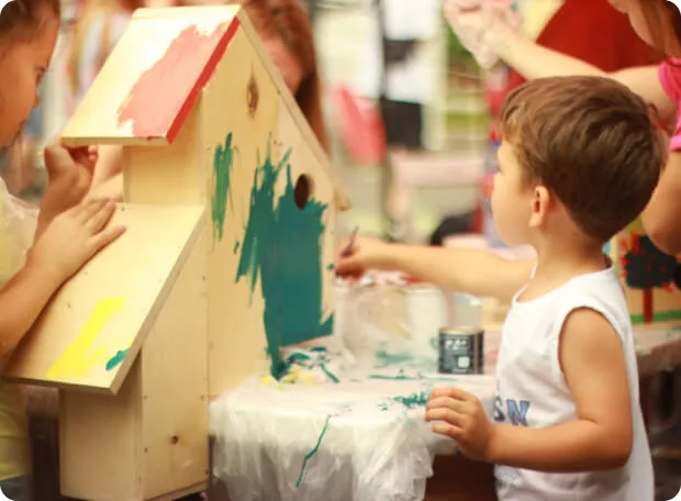 Εγγραφή 2 daycare admission image 1