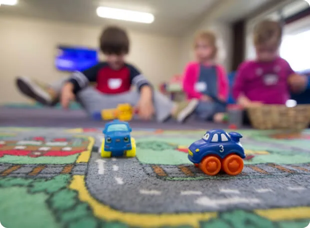 Εγγραφή 1 daycare admission image 2